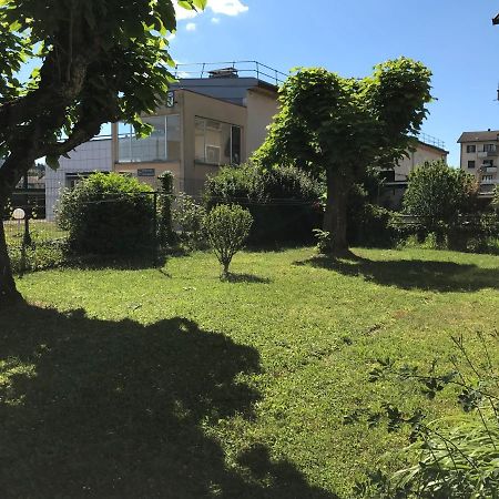 Un Petit Bout De Reve, Balcon, Parking & Proche Centre Apartment Annecy Exterior photo
