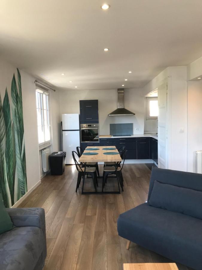 Un Petit Bout De Reve, Balcon, Parking & Proche Centre Apartment Annecy Exterior photo