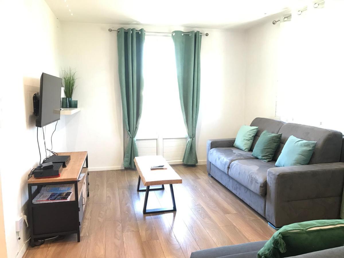 Un Petit Bout De Reve, Balcon, Parking & Proche Centre Apartment Annecy Exterior photo