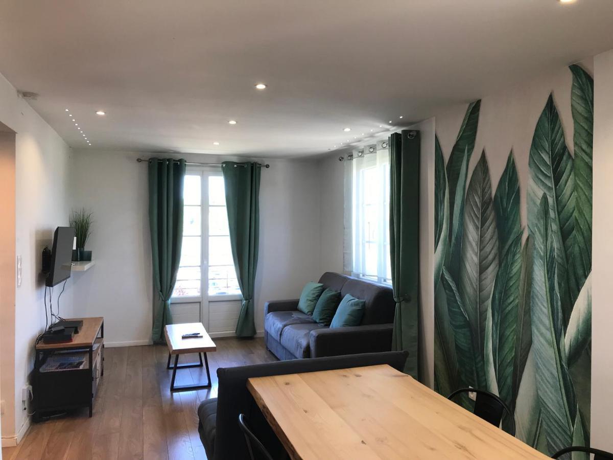 Un Petit Bout De Reve, Balcon, Parking & Proche Centre Apartment Annecy Exterior photo